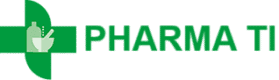 Pharma Ti logo
