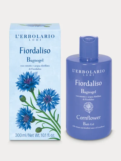 FIORDALISO BAGNOGEL
