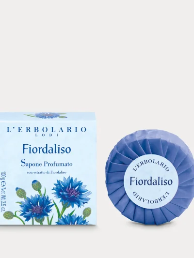 FIORDALISO SAPONE PROFUMATO