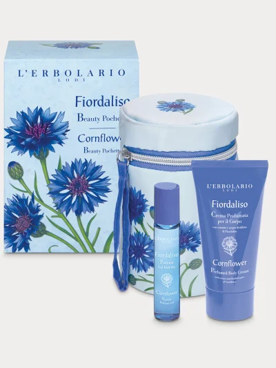 FIORDALISO BEAUTY POCHETTE