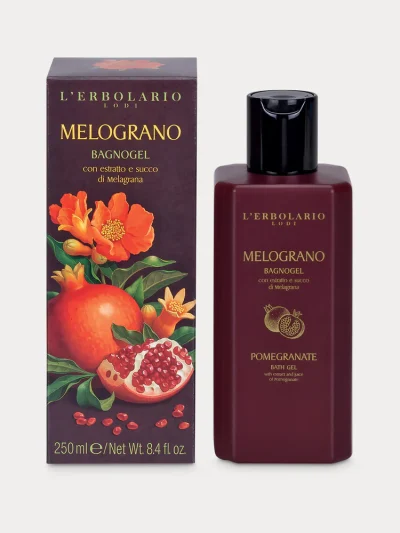 Bagnogel Melograno