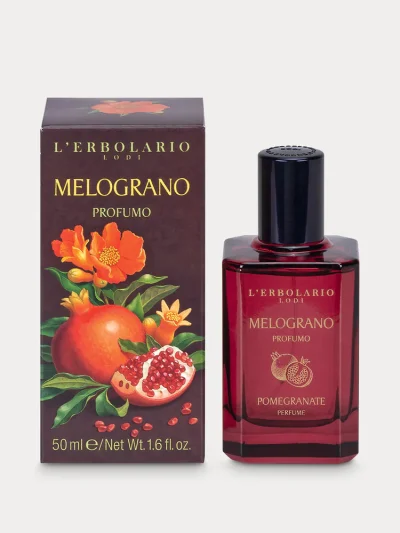 Profumo Melograno