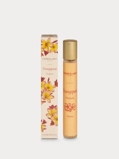 Profumo Frangipani