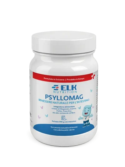PSYLLOMAG 300 g.