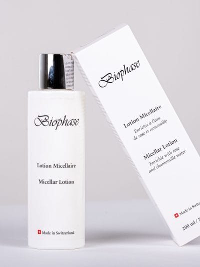 Lotion Micellaire 200 ml
