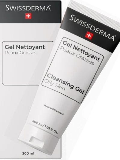 Gel Nettoyant Purifiant (200ml)