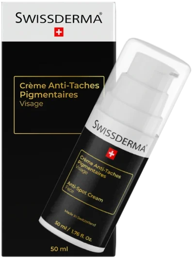 Crème Anti-Taches 50 ml
