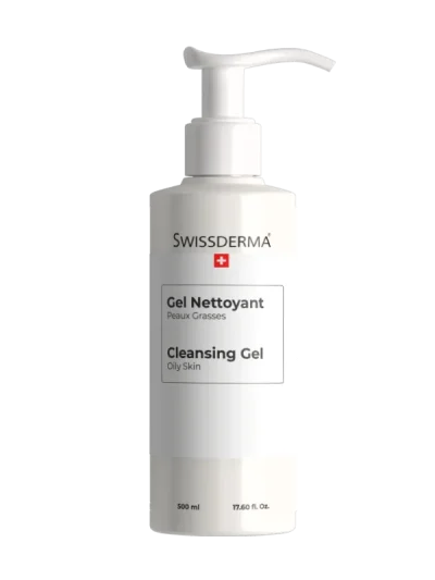 Gel Nettoyant Purifiant (500ml)