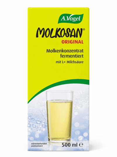 Molkosan Original 500 ml – A.Vogel