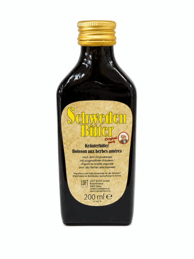 Schweden Bitter Original – 200 ml