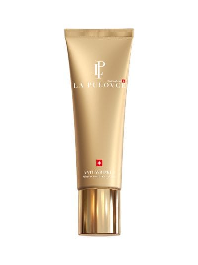 Detergente Idratante Anti- Rughe 120ml La Pulovce
