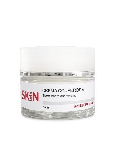 Crema Couperose Skin