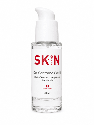 Gel Contorno Occhi Skin