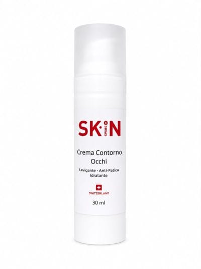 Contorno Occhi Crema- Skin