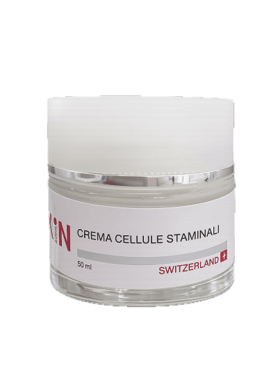 Crema Cellule Staminali