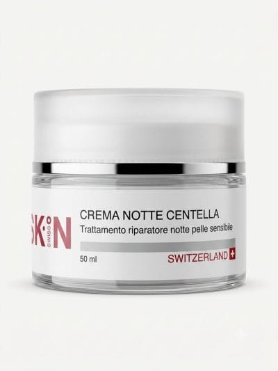 Crema Notte Centella – SKIN