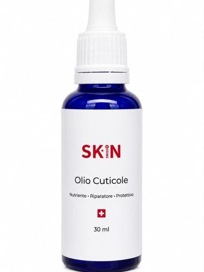 Olio Cuticole – SKIN Swiss 30 ml